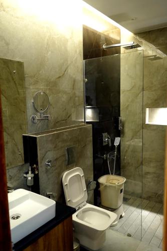 hotel eastleigh