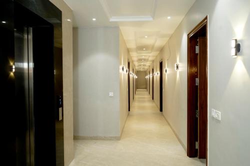 hotel eastleigh
