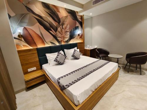 hotel eastleigh