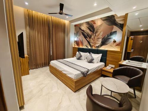 hotel eastleigh