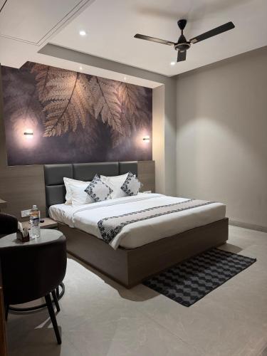 hotel eastleigh