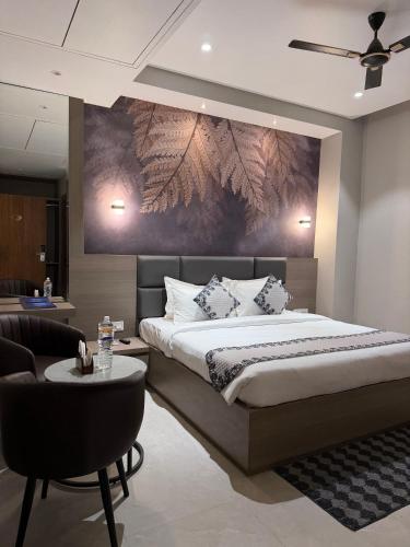 hotel eastleigh
