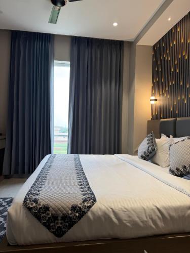 hotel eastleigh