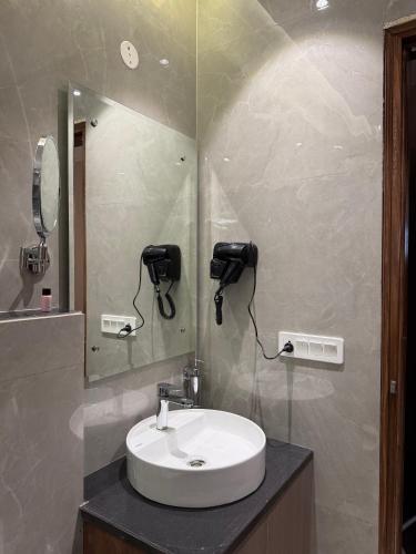 hotel eastleigh