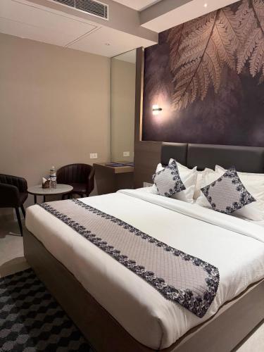 hotel eastleigh