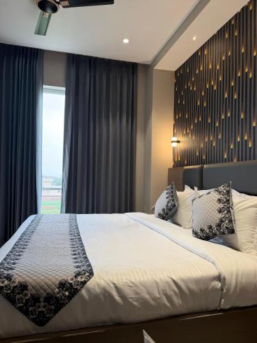 hotel eastleigh