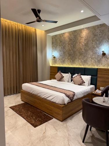 hotel eastleigh