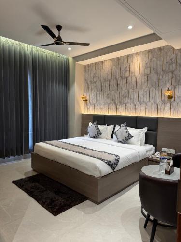 hotel eastleigh