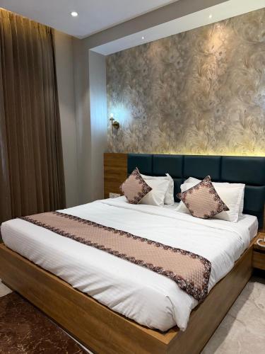 hotel eastleigh