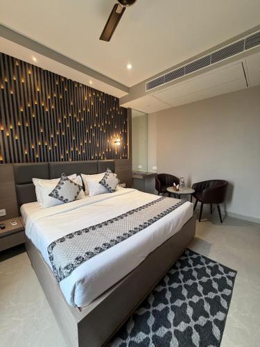 hotel eastleigh