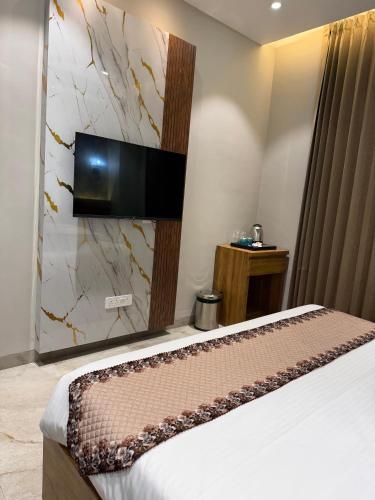 hotel eastleigh
