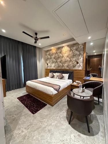 hotel eastleigh