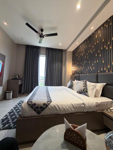 hotel eastleigh
