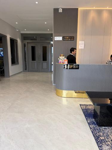 hotel eastleigh