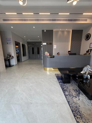 hotel eastleigh