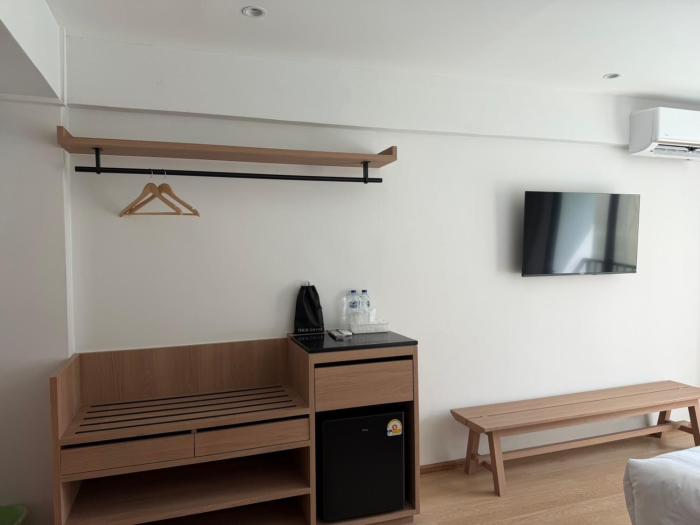 611 hotel