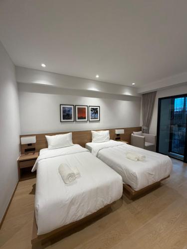 611 hotel