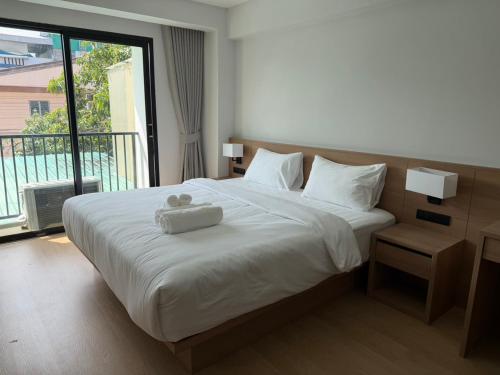 611 hotel