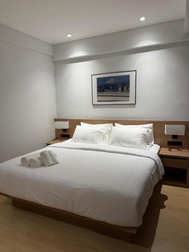 611 hotel