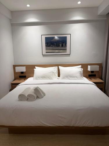 611 hotel