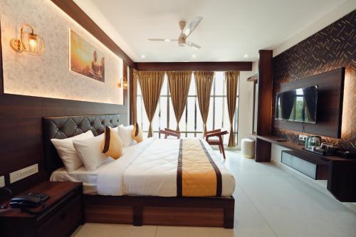 green view suites
