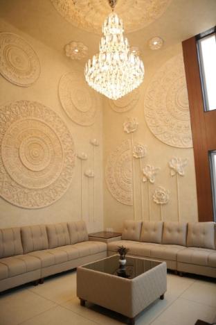 green view suites