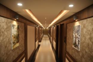 green view suites