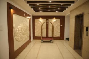 green view suites