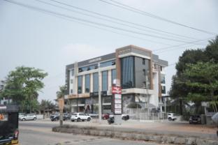 green view suites