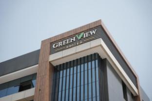 green view suites