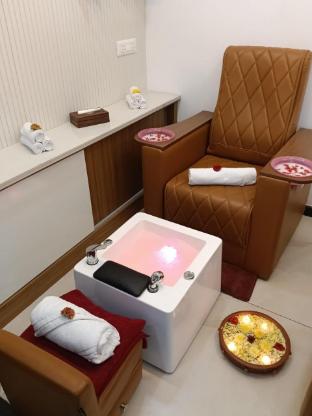 green view suites