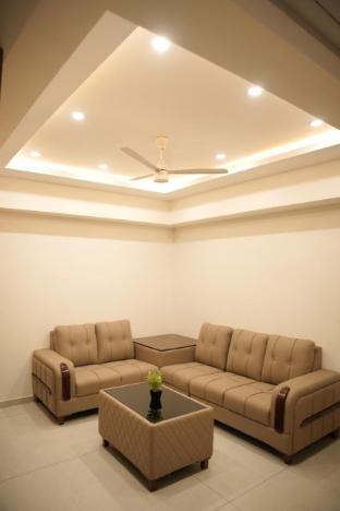 green view suites