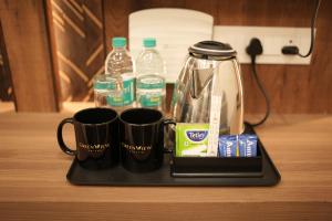 green view suites