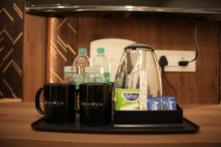 green view suites