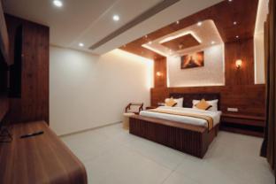 green view suites