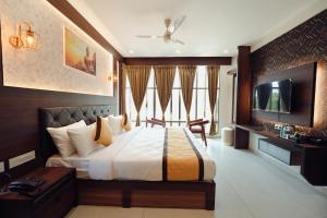 green view suites