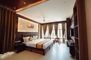 green view suites