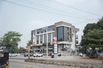 green view suites