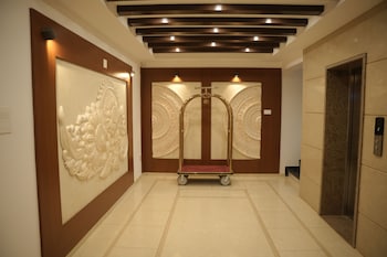 green view suites