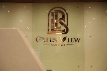 green view suites