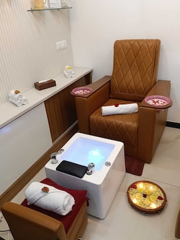 green view suites