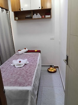 green view suites
