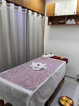 green view suites