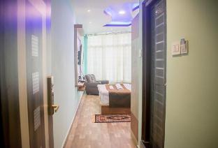 h n guest house
