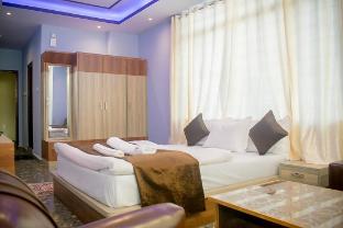 h n guest house