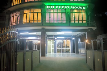 h n guest house