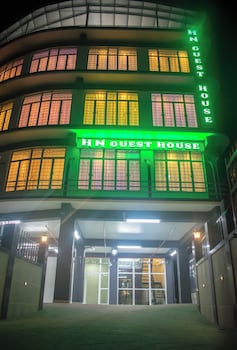 H.N Guest House,,2 star