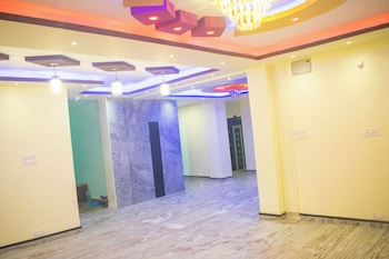 H.N Guest House,,2 star
