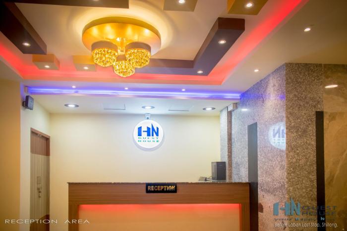 h n guest house