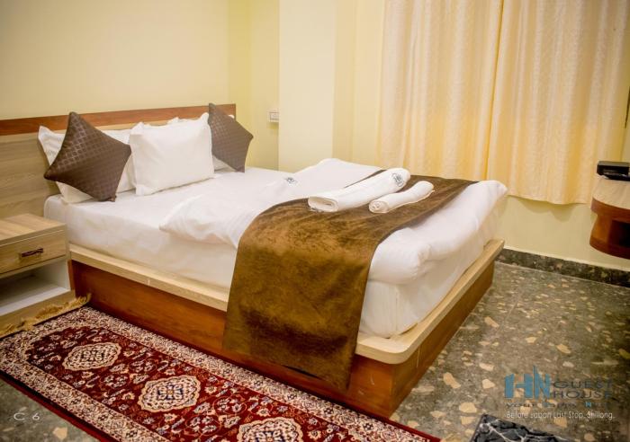 h n guest house